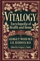 Gregory J Smith - Vitalogy, Häftad