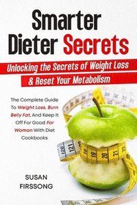 bokomslag Smarter Dieter Secrets