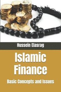 bokomslag Islamic Finance