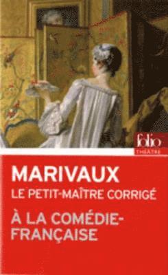 Le petit-maitre corrige