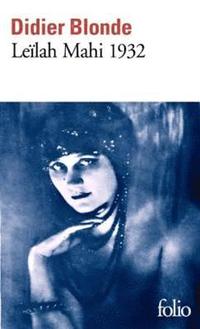 bokomslag Leila Mahi 1932