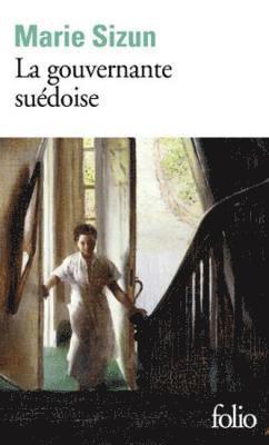 Marie Sizun - La gouvernante suedoise, Häftad