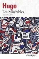 bokomslag Les Miserables