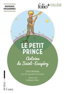 Le Petit Prince 1