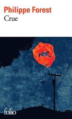 Philippe Forest - Crue, Häftad