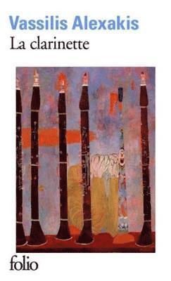 La clarinette