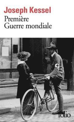 Premiere guerre mondiale