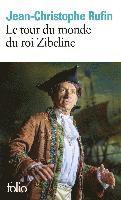 Jean-Christophe Rufin - Le tour du monde du roi Zibeline, Häftad