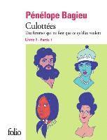 Culottees 1