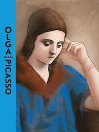 bokomslag Olga Picasso