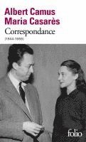 Correspondance 1944-1959