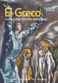 bokomslag Greco: Carnets d'Expo (Decouvertes Hors-Series)