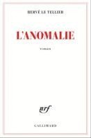 L'anomalie 1