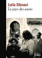 bokomslag Les pays des autres