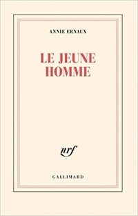bokomslag Jeune Homme(le)