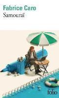 Fabrice Caro - Samouraï, Häftad