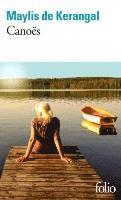 Maylis de Kerangal - Canoës, Häftad