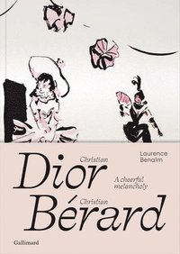 bokomslag Christian Dior - Christian Brard
