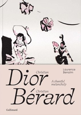 Christian Dior - Christian Brard 1