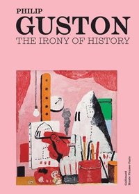 bokomslag Philip Guston