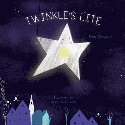 Erin Gonzalez - Twinkle's Lite, Häftad