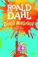 Le doigt magique 1