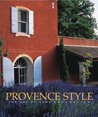 bokomslag Provence Style