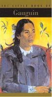 bokomslag The Little Book of Gauguin