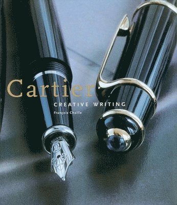 Cartier: Creative Writing 1