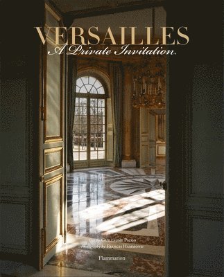 Versailles, Inbunden