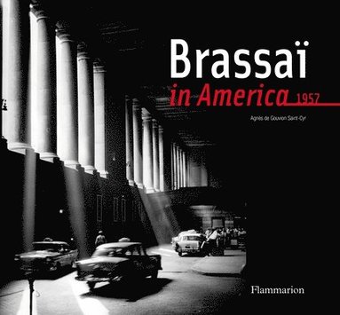 bokomslag Brassa in America, 1957