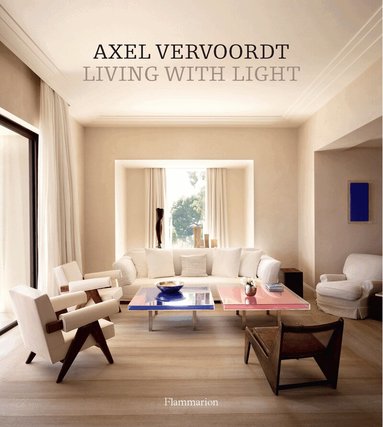 Axel Vervoordt, Michael Gardner - Axel Vervoordt, Inbunden