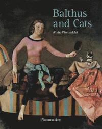bokomslag Balthus and Cats