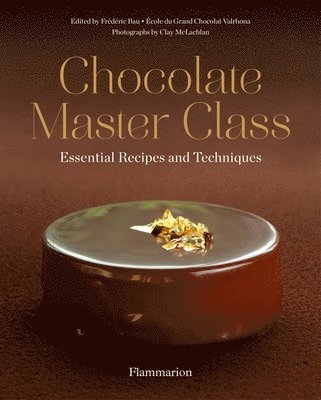 bokomslag Chocolate Master Class