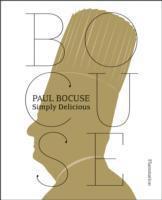 bokomslag Paul Bocuse