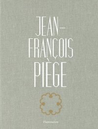 bokomslag Jean-François Piège