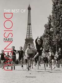 bokomslag The Best of Doisneau: Paris