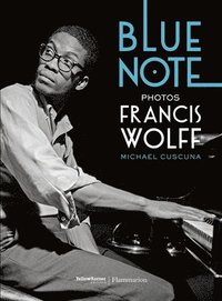 bokomslag Blue note