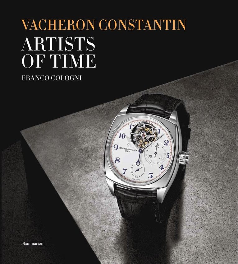 Vacheron Constantin 1