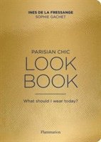 Parisian Chic Look Book 1
