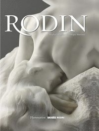 bokomslag Rodin