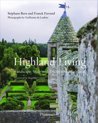 Highland Living 1