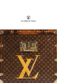 bokomslag Louis Vuitton