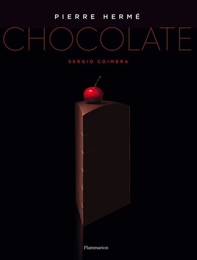 Pierre Hermé, Coco Jobard - Pierre Hermé: Chocolate, Inbunden