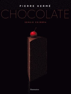 bokomslag Pierre Herm: Chocolate