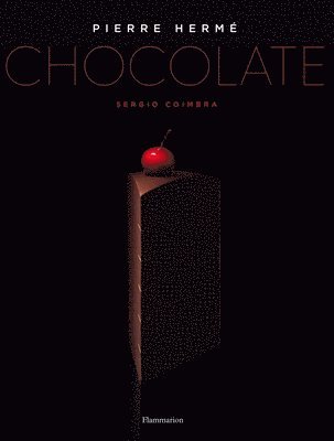 bokomslag Pierre Hermé: Chocolate