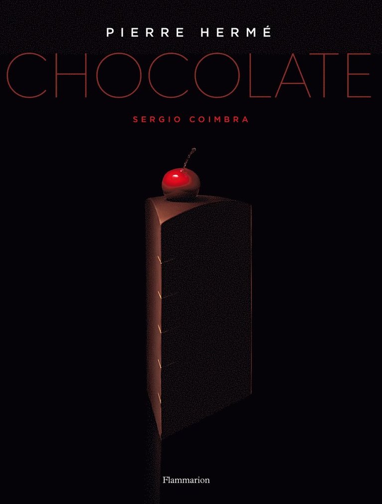 Pierre Hermé: Chocolate