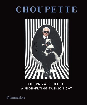 Choupette: The Private Life of a High-Flying Cat, Inbunden