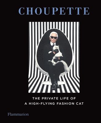 bokomslag Choupette: The Private Life of a High-Flying Cat