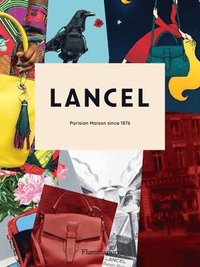 bokomslag Lancel